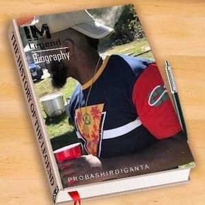 Meet your Posher, Darnell